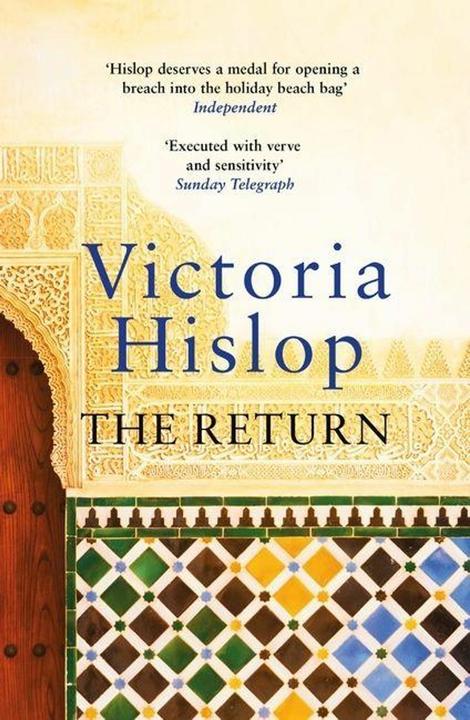 Produktbild The Return (Englisch, Victoria Hislop, 2009)