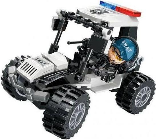 Immagine prodotto Playbox Perline da stirare
