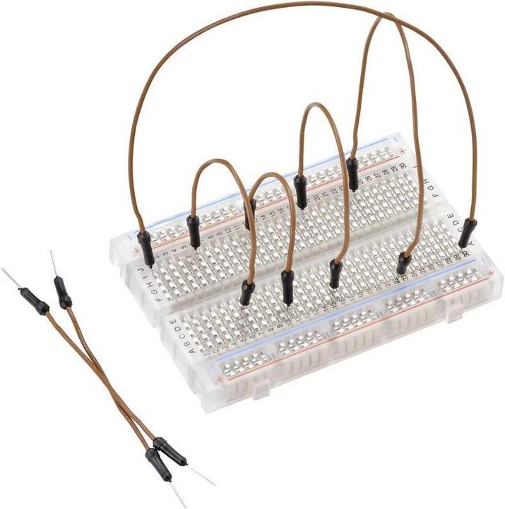 Image du produit Tru Components Cavalier de pontage flexible