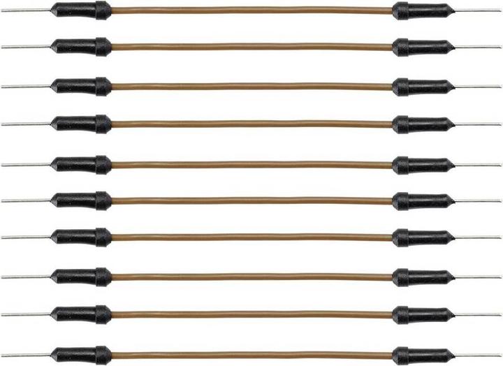 Image du produit Tru Components Cavalier de pontage flexible