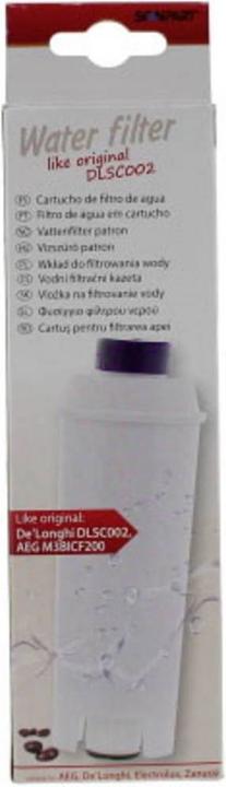 Image du produit Scanpart Wasserfilter für Kaffeevollautomaten