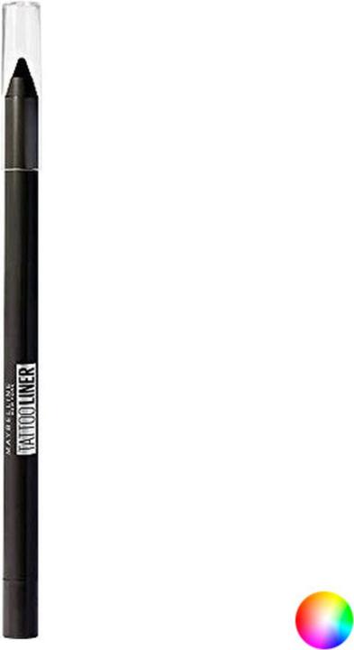 Immagine prodotto Maybelline New York Tatuaggio (910 Bold Brown, 910-bold marrone, Marrone scuro)