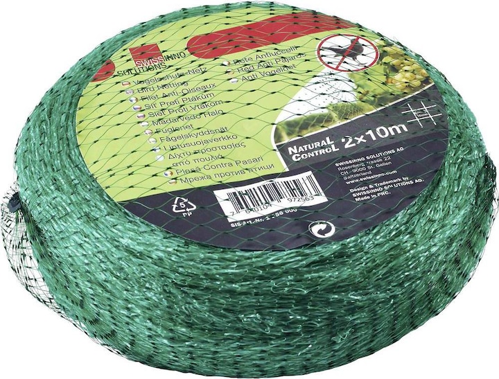 Produktbild Swissinno Vogelschutznetz
