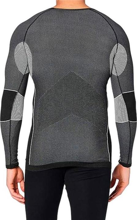 Actual product image CMP Campagnolo Seamless Sweat (L, M)