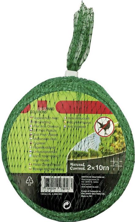 Productafbeelding Swissinno Vogelbeschermingsnet