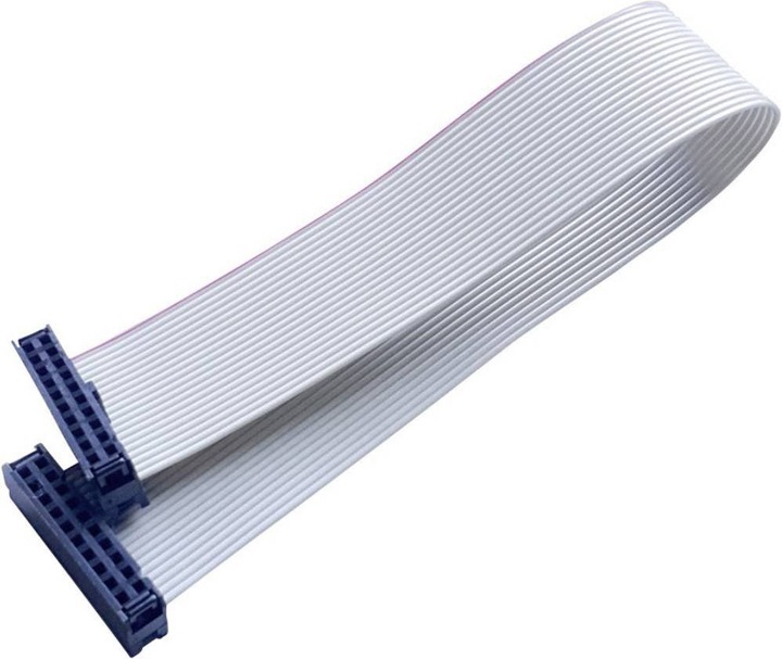 Produktbild BKL Electronic Flachbandkabel mit Pfostenstecker