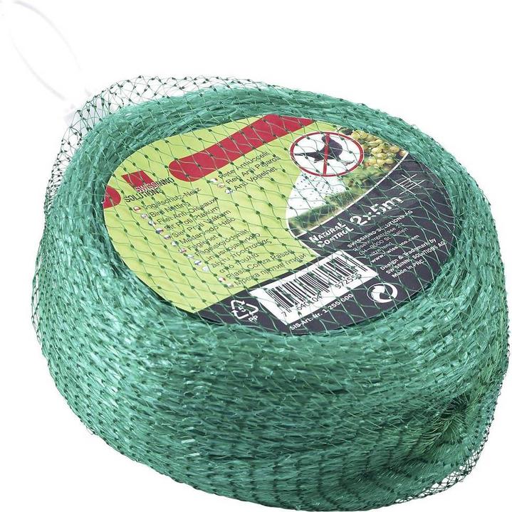 Actual product image Swissinno Bird protection net