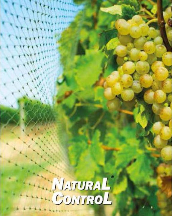 Actual product image Swissinno Bird protection net