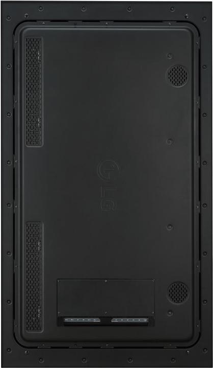 Actual product image LG Digital Signage 49XE4F 49inch OUTDOOR 24/7 FHD 0cdm Anti-Reflection Coa (1920 x 1080 pixels, 49")