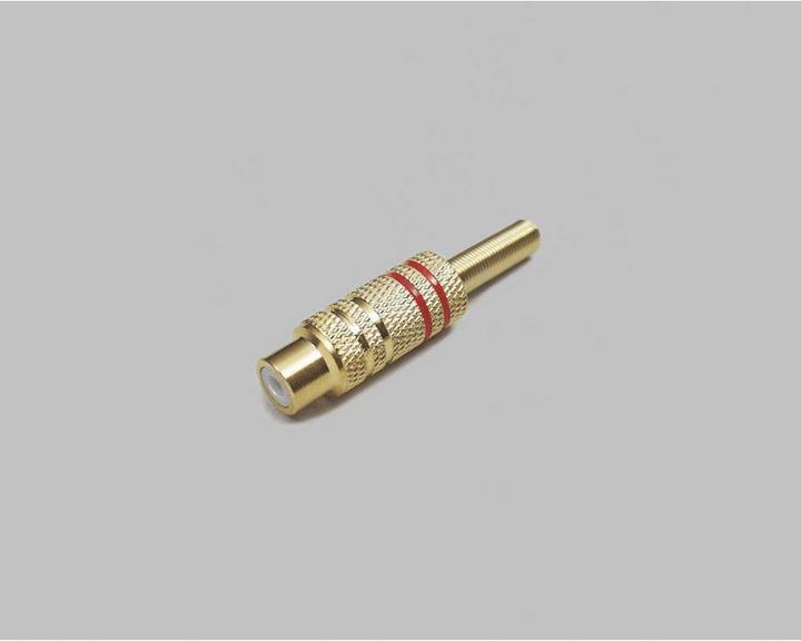 Actual product image BKL Electronic Cinch connector