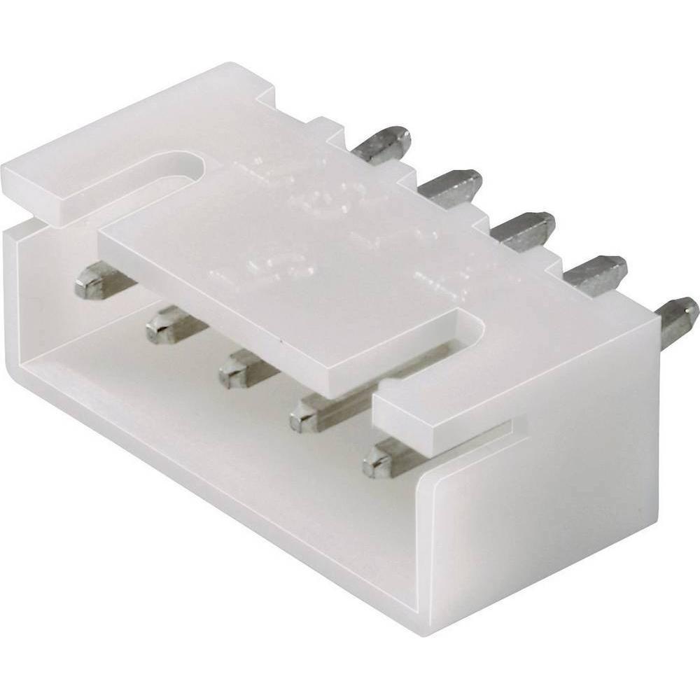 Modelcraft LiPo-Sensorstecker Bausatz