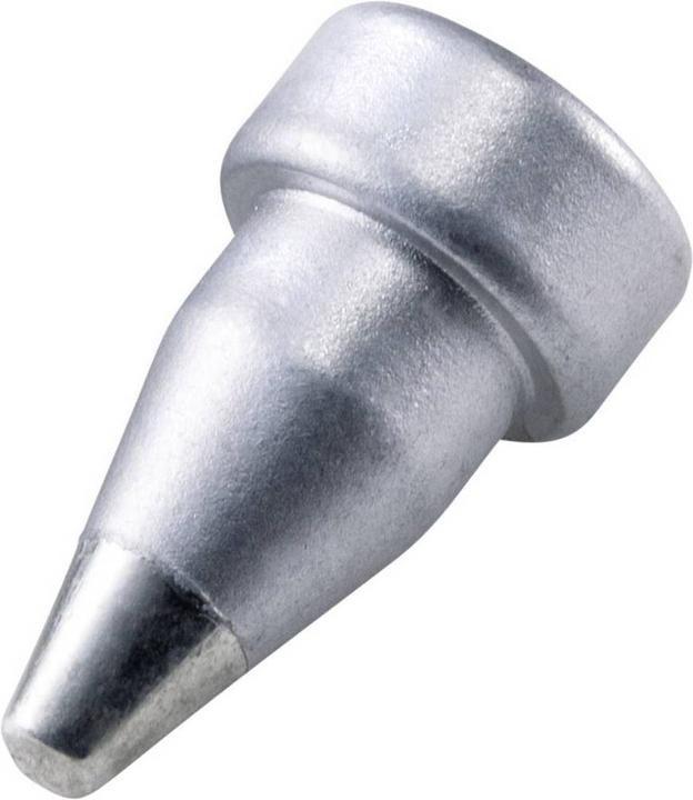 Toolcraft Entlötspitze Entlötdüse konisch 0.5 mm (Lötspitze)