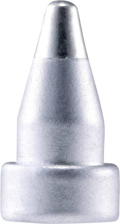 Produktbild Toolcraft Entlötspitze Entlötdüse konisch 0.5 mm (Lötspitze)