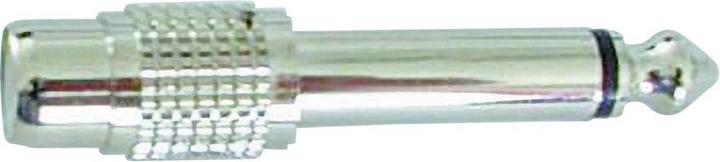 No Name Adapter Cinch/6.3 mm Klinke