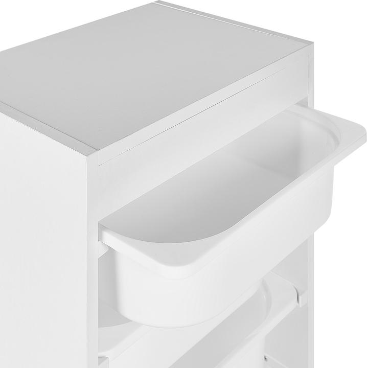 Produktbild Beliani Tobin (42 x 30 x 89 cm)