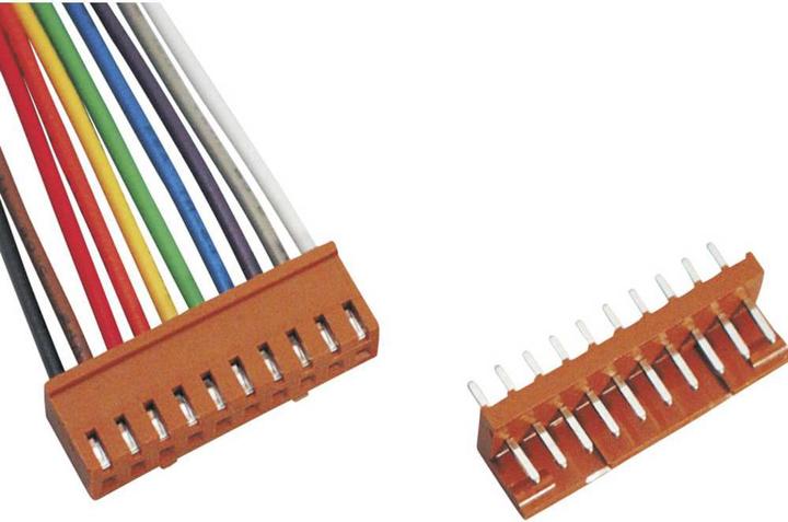 Produktbild BKL Electronic Konfektionierte Litze