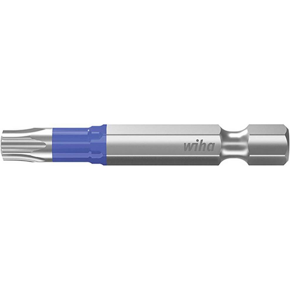 Wiha, Bits, Bit Set T-Bit 50 mm (T 30)