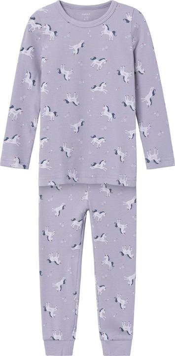 Image du produit Name it Pyjama licorne (92)