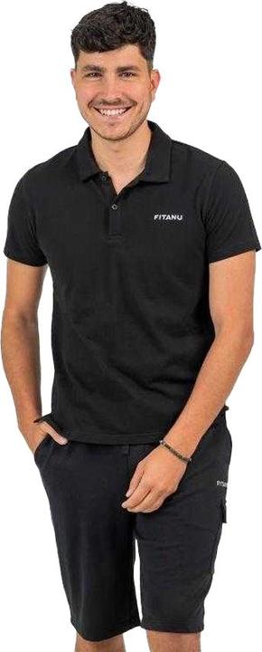Produktbild Fitanu Vinim Poloshirt (S)