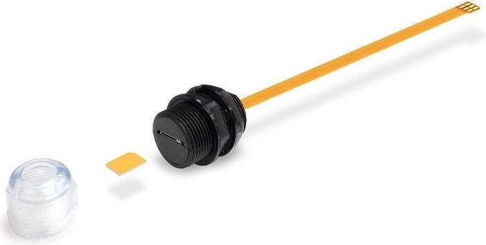 Actual product image Alfa Network Alfa Waterproof micro-SIM Extension Cable -microSIM (Power cables)