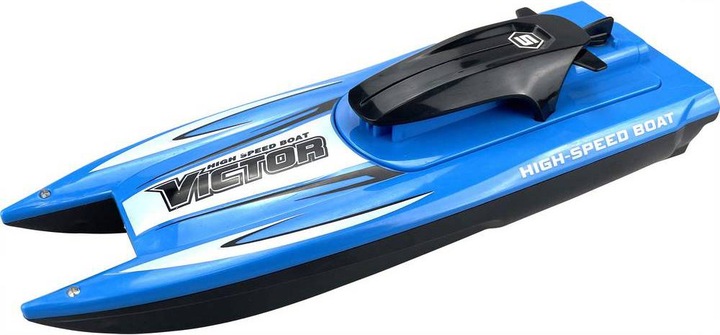 Produktbild No Name RC Speedboot 2.4 GHz