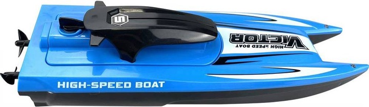 Produktbild No Name RC Speedboot 2.4 GHz