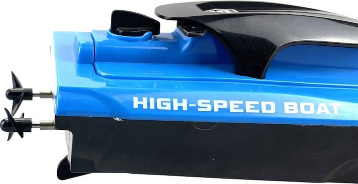 Produktbild No Name RC Speedboot 2.4 GHz