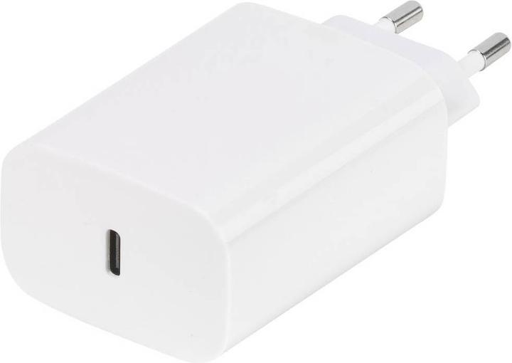 Actual product image Vivanco Fast Charger Set, USB Type-C fast charger, 12W (12 W)