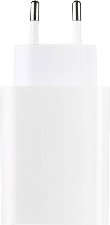 Actual product image Vivanco Fast Charger Set, USB Type-C fast charger, 12W (12 W)