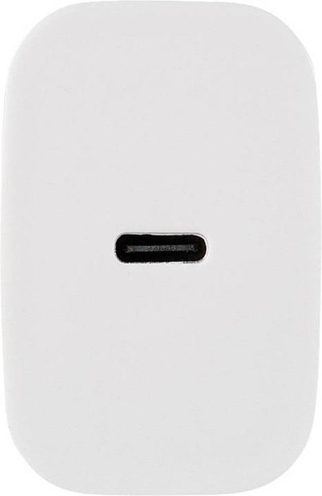 Actual product image Vivanco Fast Charger Set, USB Type-C fast charger, 12W (12 W)