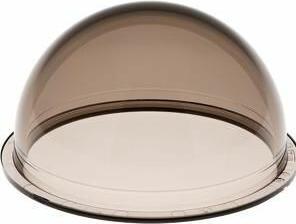 Image du produit Axis Dôme de rechange Q35 teinté 5 pièces (Boîtier)