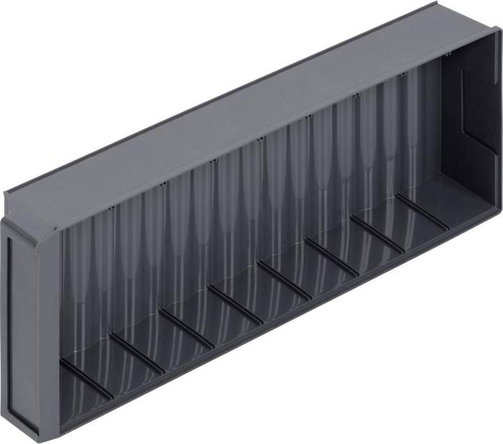 Actual product image Alutec Storage box