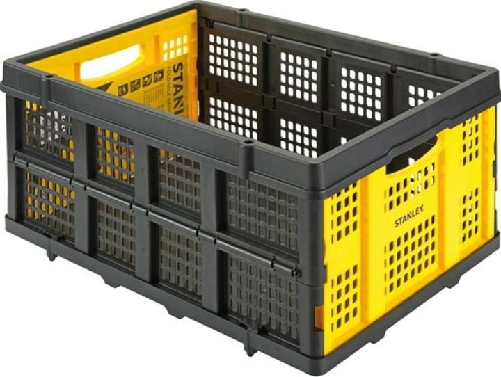Produktbild Stanley Basket foldable 25Kg (25 kg)