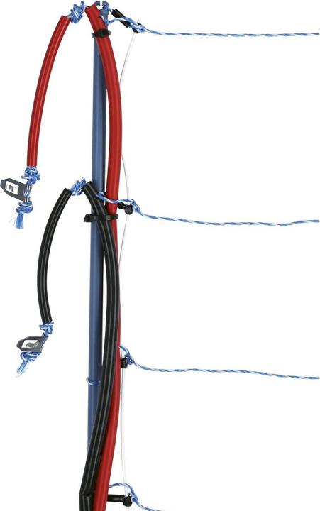 Actual product image AKO TitanNet Premium Vario