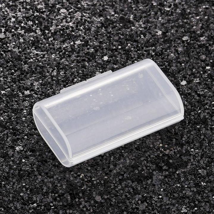 Soshine Battery box for 2x