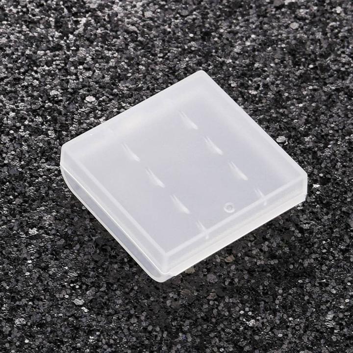 Soshine Battery box for 4x