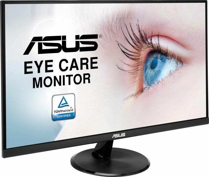 Produktbild ASUS Monitor 21,5 Zoll VA229QSB IPS LED DP HDMI VGA USB PIVOT Lautsprecher (1920 x 1080 Pixel, 21.50")