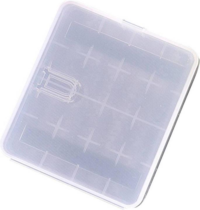 Actual product image Soshine Battery box for 4x