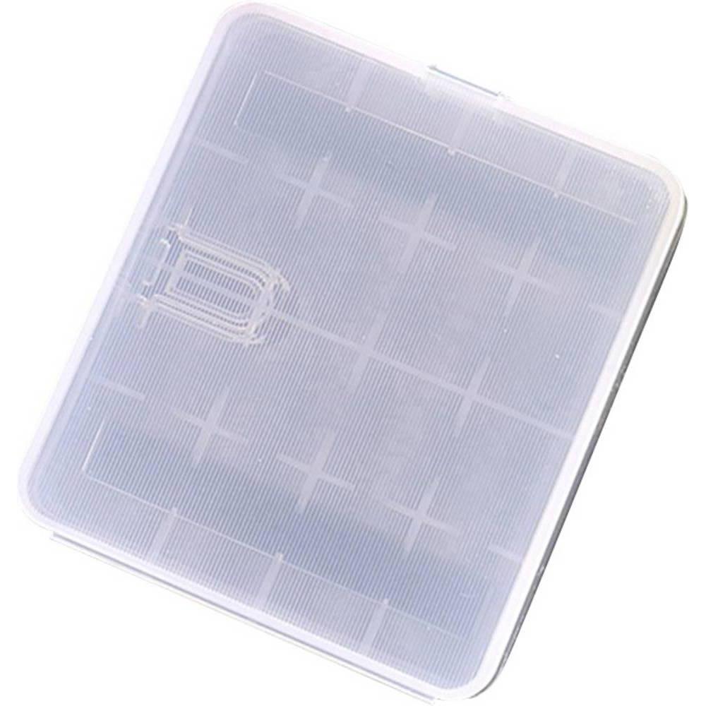 Thumbnail - Soshine Batterie Box für 4x, Batterie Zubehör