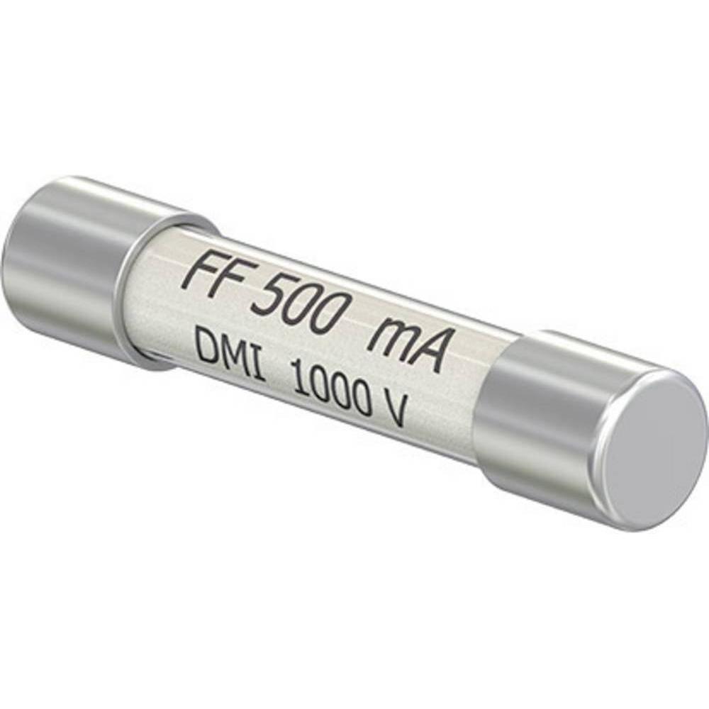 Stäubli Hochleistungssicherung DIM-0.5 A (Prüfspitze), Messtechnik