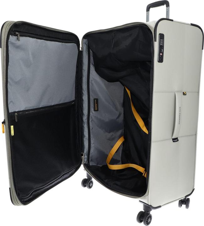 Produktbild Mandarina Duck Eco Coated Exp Trolley (140.50 l)