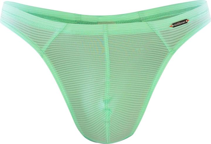Actual product image Olaf Benz String RED1201 mini thong (M, pack of 2)