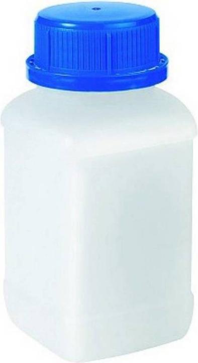 Image du produit BAAS Bouteille d'huile de voyage 250 ml