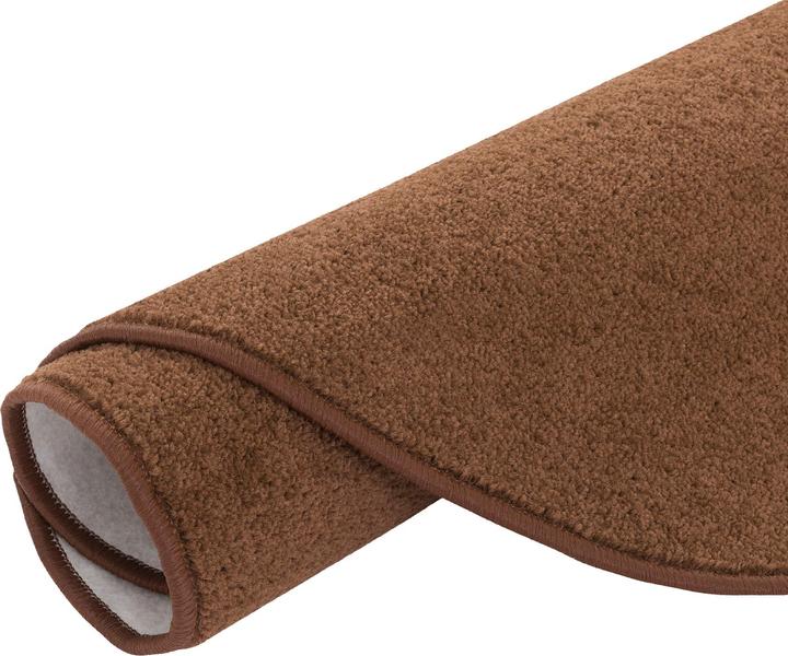 Image du produit Snapstyle Trend Velours Tapis Joy Rond (200 x 200 cm)