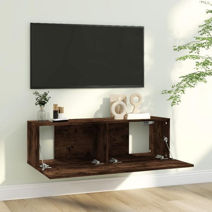 Produktbild vidaXL Jericho (100 x 30 x 30 cm)