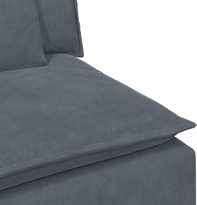 Produktbild vidaXL Modulares Sofa (Modular Sofa)