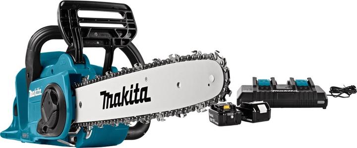 Makita Tronçonneuse (Tronçonneuse à batterie)
