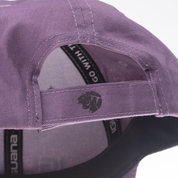 Produktbild Iguana AYLEN TG Kinder-Baseballkappe (One Size)