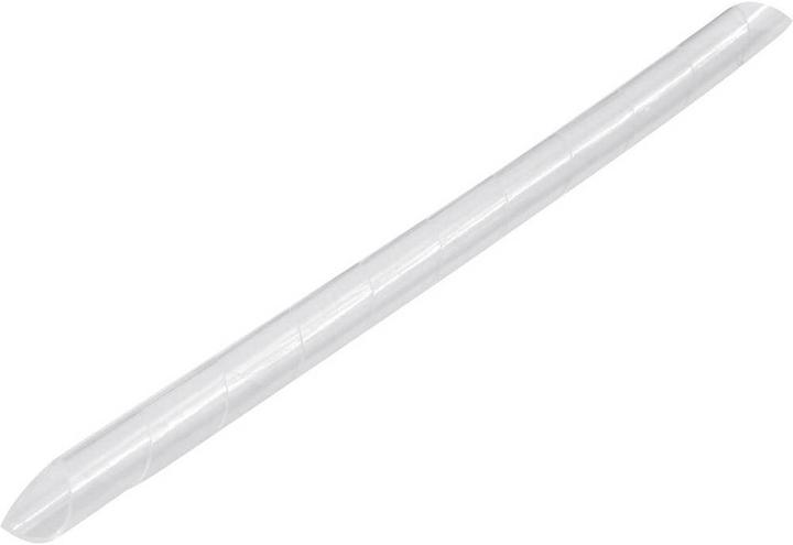 Produktbild Tru Components Spiralschlauch 4 bis 50 mm Farblos 5 m (Kabelspiralschlauch, 500 cm)