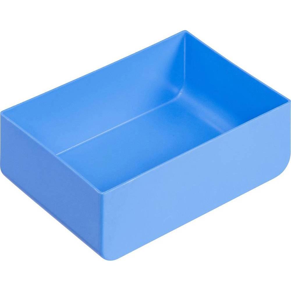 Alutec, Werkzeugkoffer, Einsatzbehälter 153x111x52 mm (1 Teile)